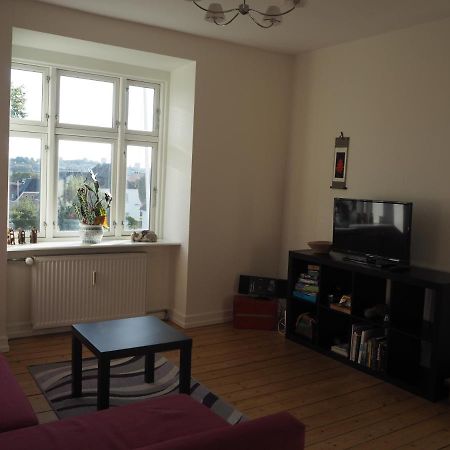 Aalborg Holiday Apartment Zewnętrze zdjęcie