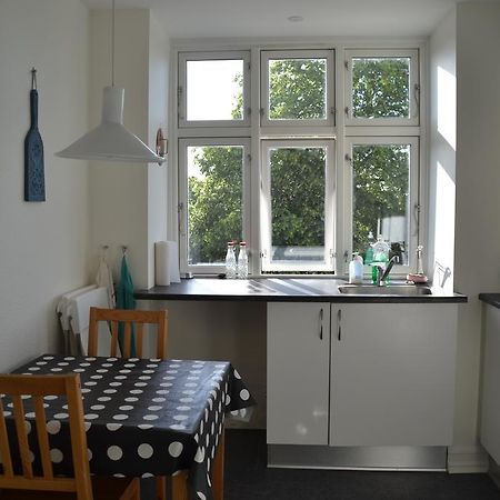Aalborg Holiday Apartment Pokój zdjęcie