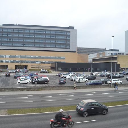 Aalborg Holiday Apartment Pokój zdjęcie