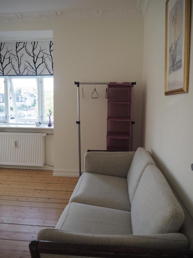 Aalborg Holiday Apartment Zewnętrze zdjęcie