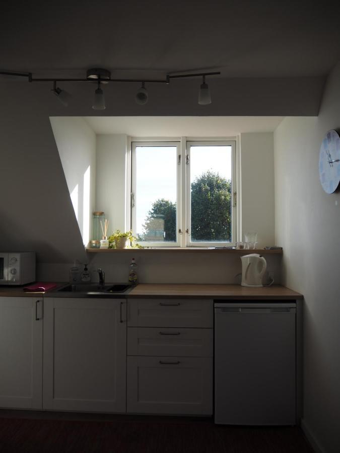 Aalborg Holiday Apartment Zewnętrze zdjęcie