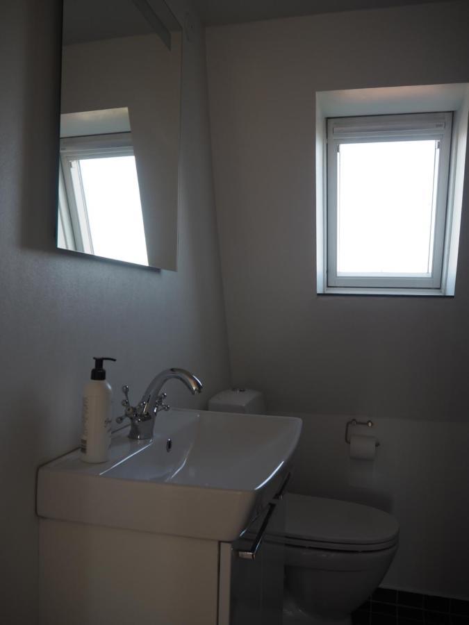 Aalborg Holiday Apartment Zewnętrze zdjęcie