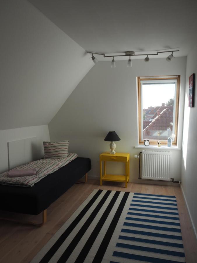 Aalborg Holiday Apartment Zewnętrze zdjęcie