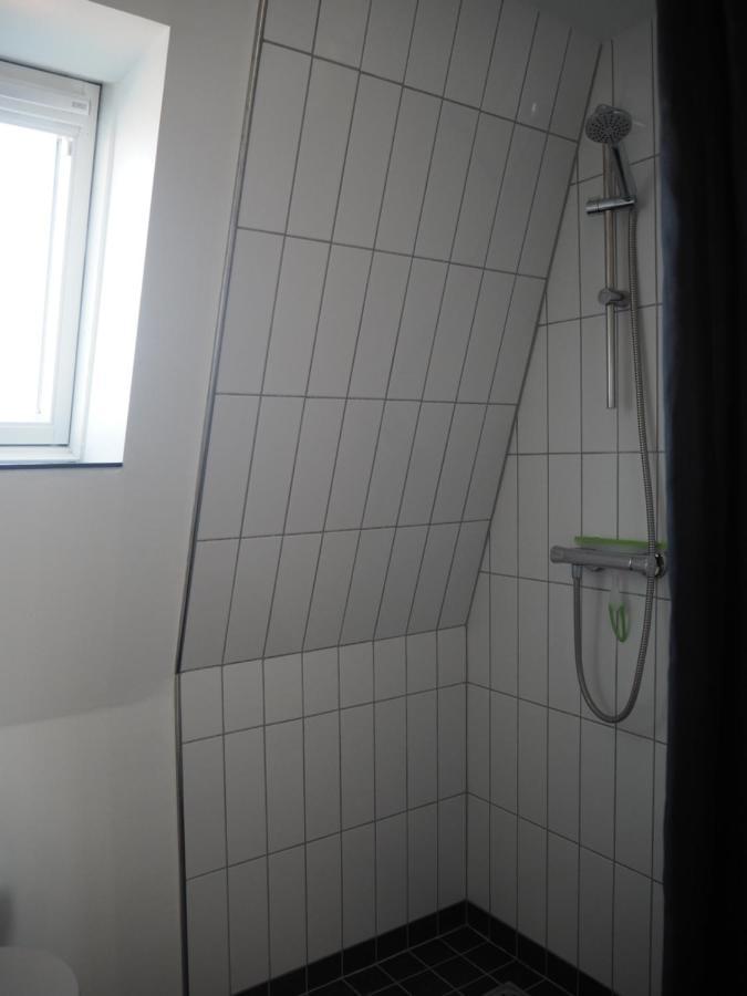 Aalborg Holiday Apartment Zewnętrze zdjęcie