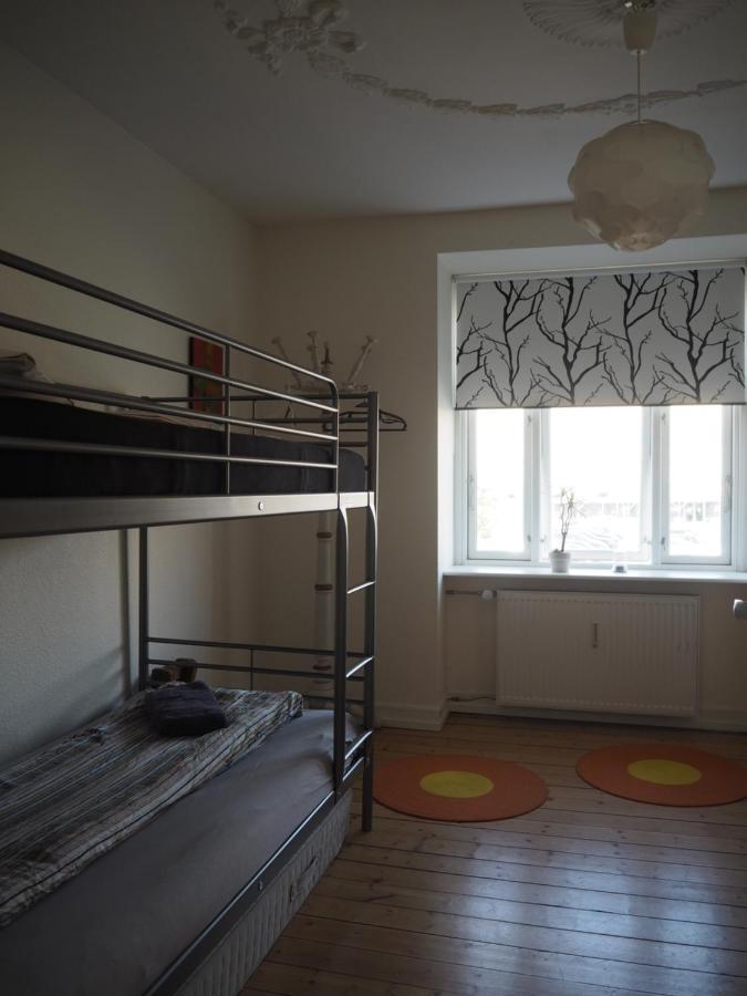 Aalborg Holiday Apartment Zewnętrze zdjęcie