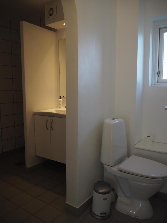 Aalborg Holiday Apartment Zewnętrze zdjęcie
