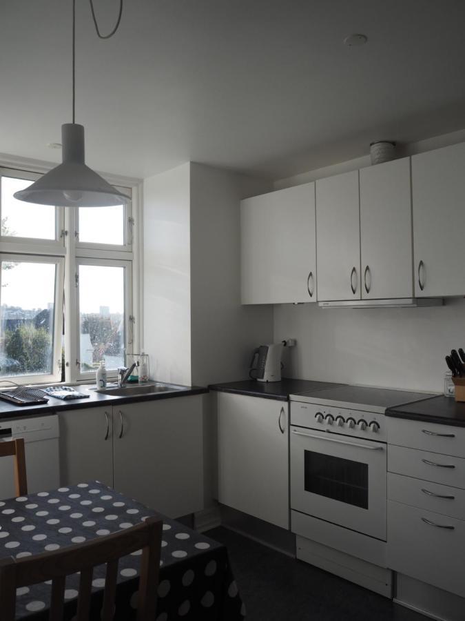 Aalborg Holiday Apartment Zewnętrze zdjęcie