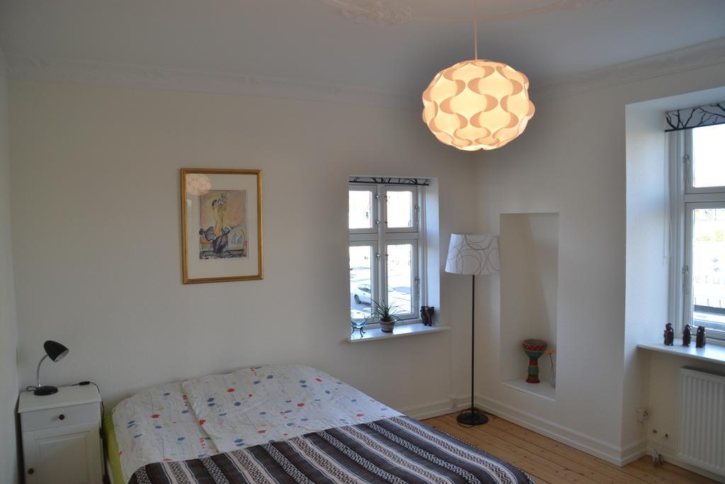 Aalborg Holiday Apartment Pokój zdjęcie