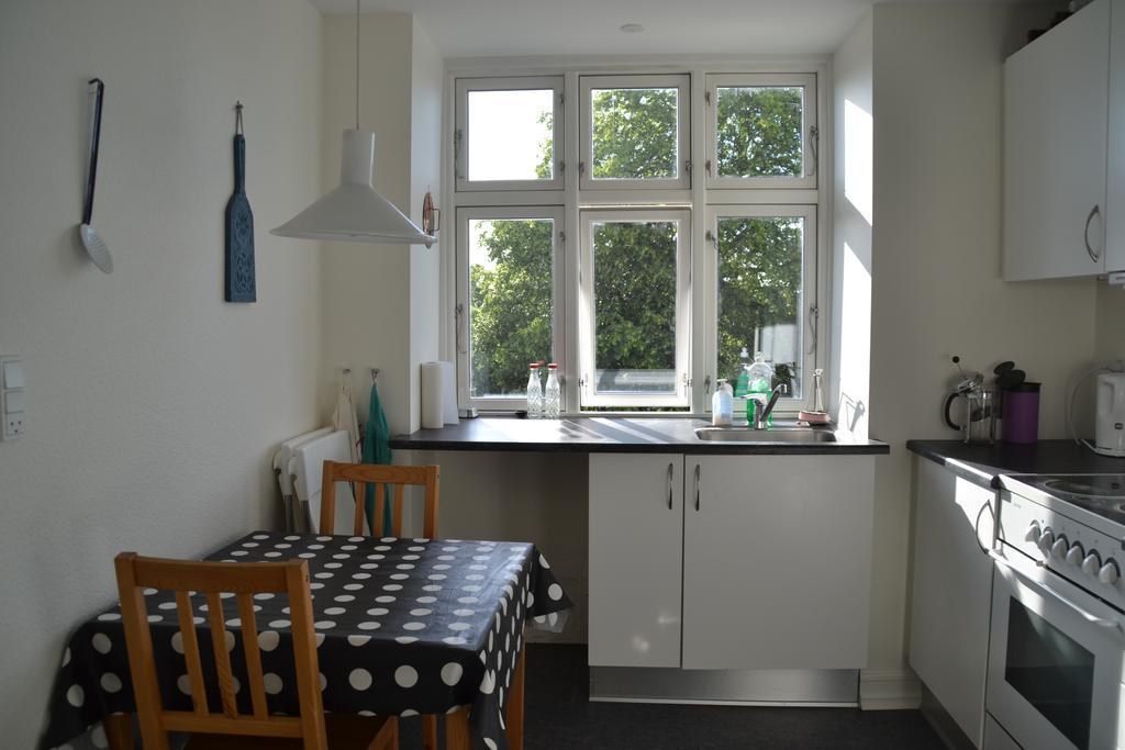 Aalborg Holiday Apartment Pokój zdjęcie