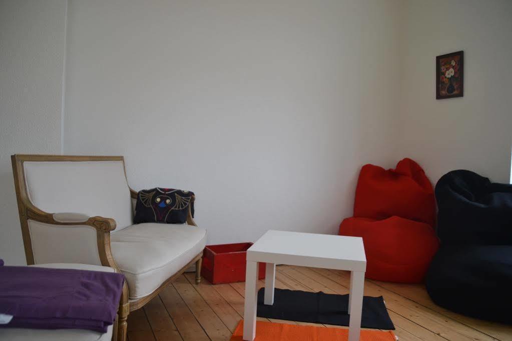 Aalborg Holiday Apartment Zewnętrze zdjęcie